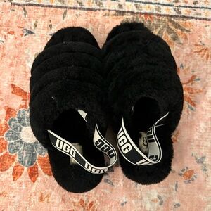 UGG Slippers
